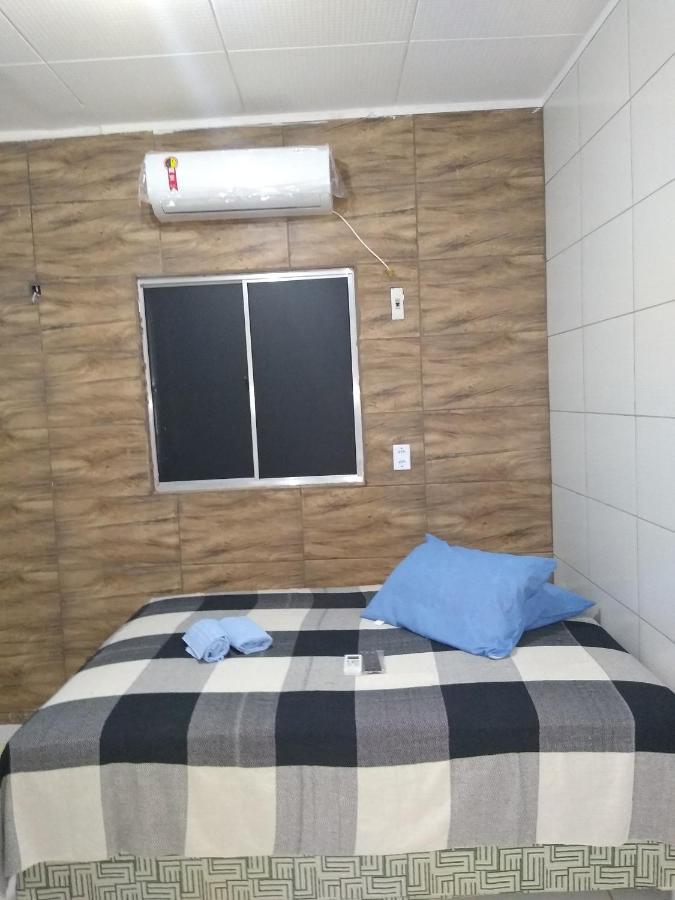 Hotel Cidade Express 24H Терезіна Екстер'єр фото