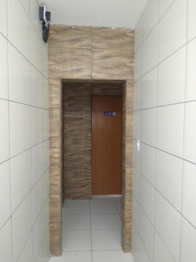 Hotel Cidade Express 24H Терезіна Екстер'єр фото